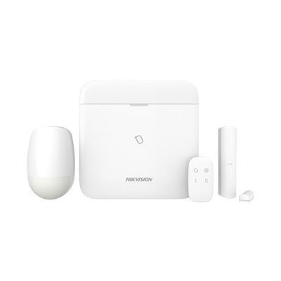 Vente et installation d’alarme intrusion à Nalinnes