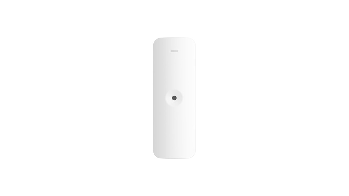 Détecteur de bris de vitre Hikvision