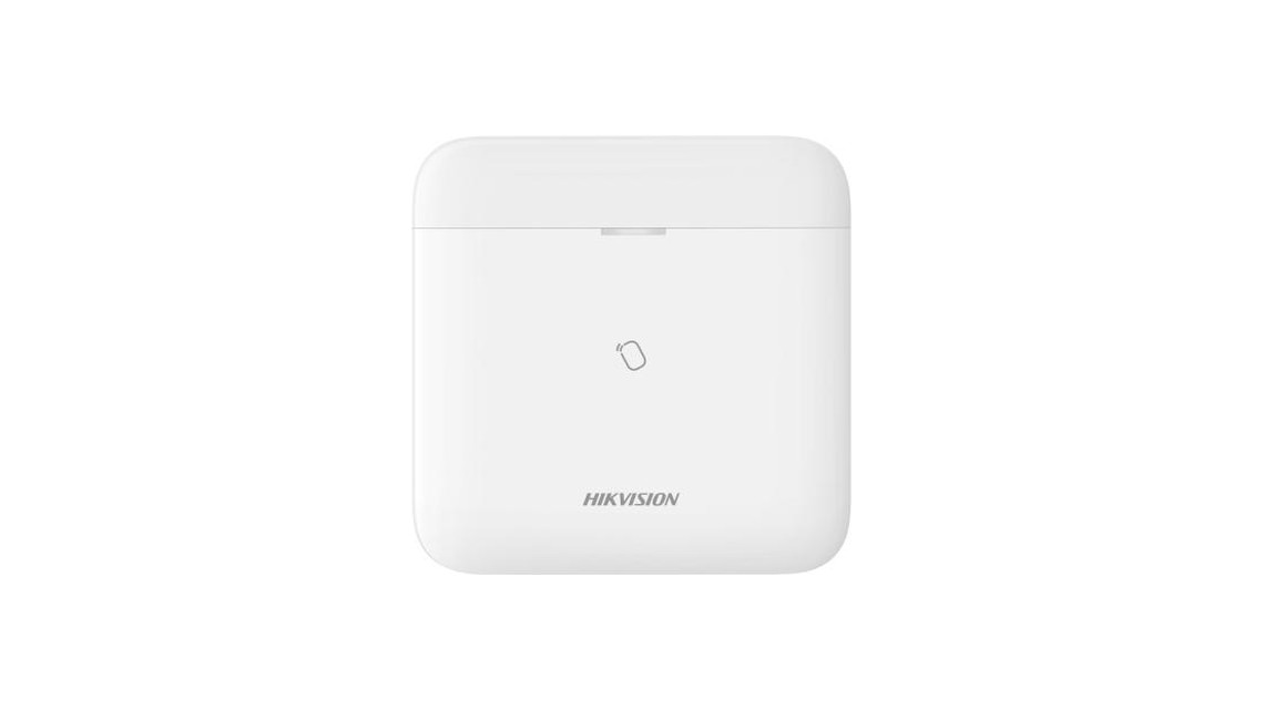 Centrale d'alarme sans fil Hikvision AX PRO